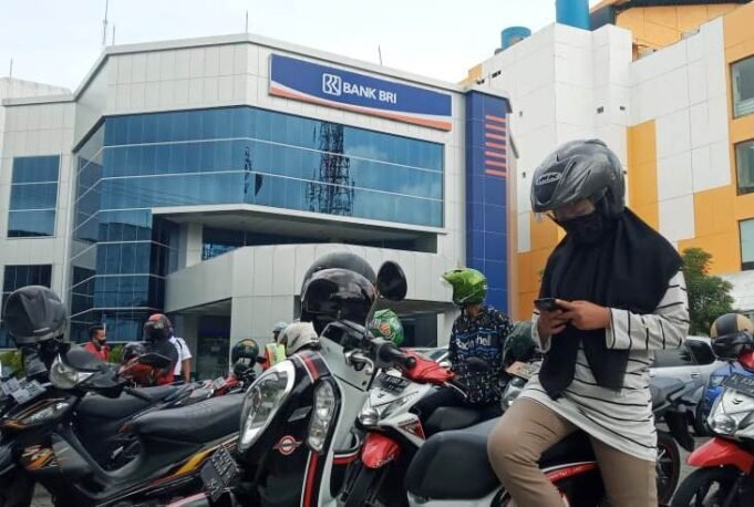 Bank BRI Cabang Madiun Mbulet, Bab Dugaan Tarik Ulang Paksa Dana Nasabah Peserta Program BPUM Presiden Jokowi