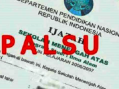 Aneh Tapi Nyata, Oknum Kepala Desa Tanah Tumbuh Kota Subulussalam Terpilih Kedua Kali nya, Diduga Tanpa Mengantongi Ijazah SLTP