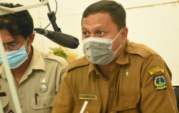 Verifikasi Sekolah Tetap Dilaksanakan Sembari Menunggu Keputusan Pemerintah Terkait Pembelajaran Tatap Muka SD, SMP dan SMA