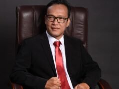 Ketum Relawan Jokowi Mania: Partai UKM Harus Hadir Memperkokoh Komitmen Kebangsaan dan Menjaga Kemajemukan