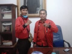 Zoom Meeting HUT PDIP Ke 48, Targetnya Tercatat Muri Dengan Partisipan Terbanyak