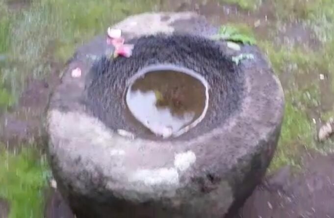Situs Batu Sepasang dan Makam Mbah Kuwu Songko Cirebon Girang, Jadi Daya Tarik Wisatawan
