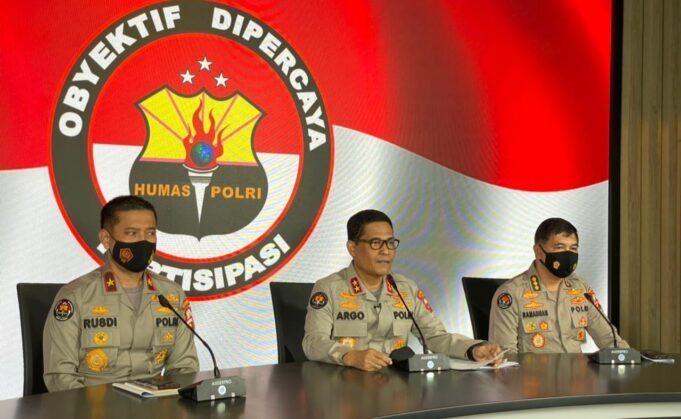 Kasus Ujaran Kebencian Natalius Pigai, Polri Terapkan Konsep Presisi