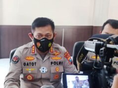 Jawa Timur Siap Melaksanakan PPKM, Kabid Humas : Polri Siap Mendukung Pemerintah