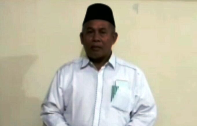 Ketua PWNU Jatim : Dukung Pembubaran FPI, Pemerintah Wajib Menjaga Kedaulatan Negara