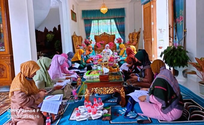 Menasional, JP3M Bentuk Kepengurusan Lintas Propinsi