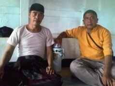 Mengenang Sosok Eyang Rama Alimudin Syeh Sapu Jagad Desa Kadurama