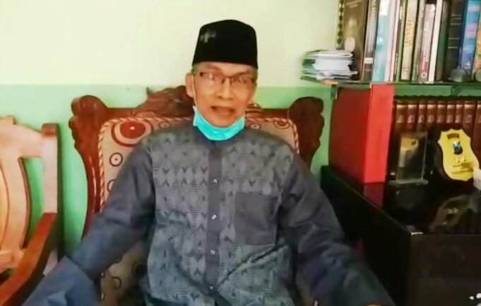 PCNU Kabupaten Gresik Dukung Pembubaran FPI