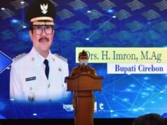 Pemkab Cirebon Terus Maksimalkan Pembayaran Digital