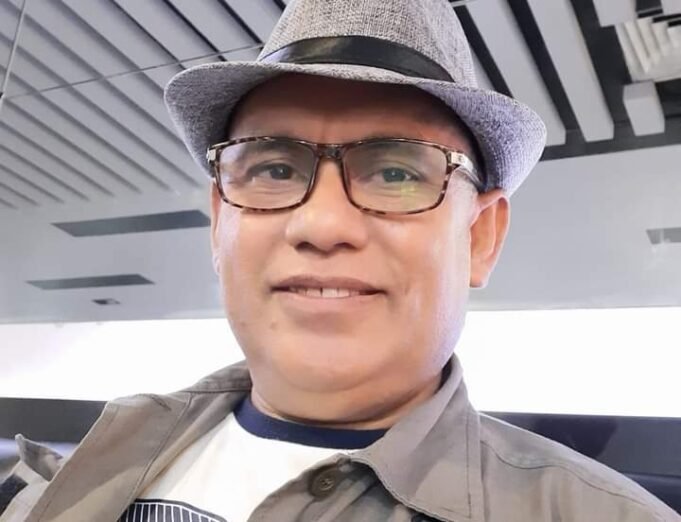 Senator Papua Barat MSR Minta Tangkap Pelaku Penebar Rasis Ambroncius Nababan