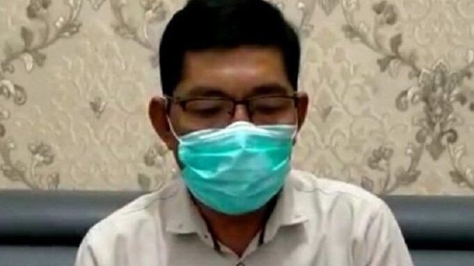 Aceh Singkil Sudah Sebulan Nihil Kasus Corona, Tapi Status Masih Zona Oranye