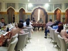 Bupati Ajak Pengusaha Pituin Kuningan Berinvestasi