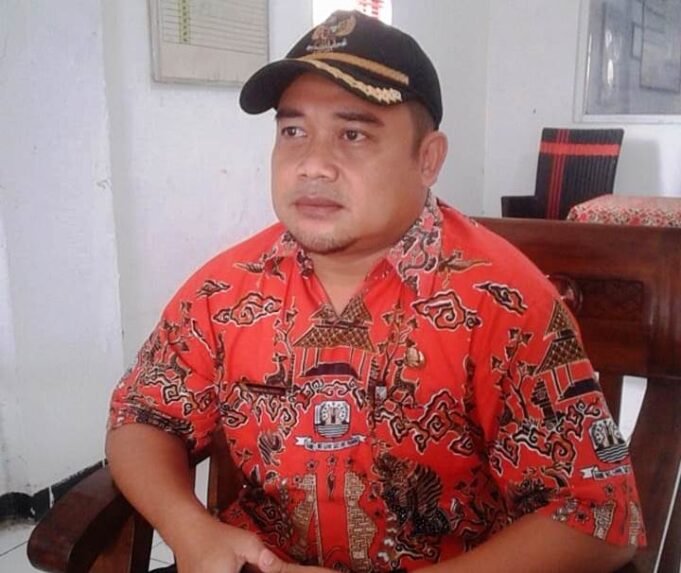 Diakhir Tahun Masa Jabatannya, Indra Triadi Kuwu Desa Pasindangan Akan Menggelar Pemilihan RW Serentak