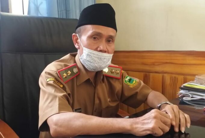 Disdikbud Kabupaten Kuningan Siapkan Tim Ahli Cagar Budaya Bersertifikat