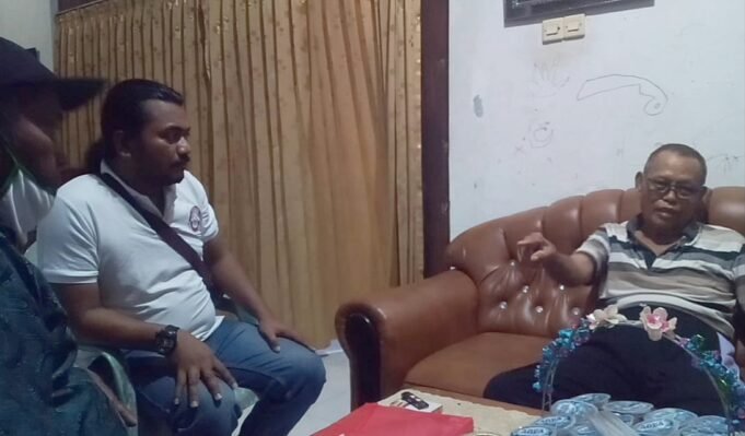 Minta Kepastian Laporan H Tarsan, Yabpeknas Somasi Kapolres Brebes dan Bakal Gugat Kapolda Jateng