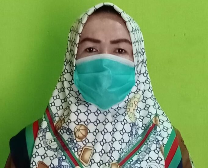Kegiatan Posyandu Puskesmas Kutambaru Aceh Tenggara Berjalan Lancar