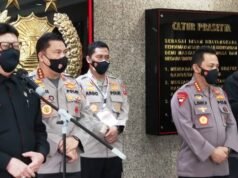 Kemenpan-RB Beri Penghargaan Predikat Pelayanan Prima Tahun 2020 ke-12 Polres