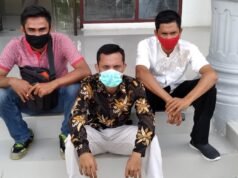 Masalah Dana Desa, Kalangan Aktivis Aceh Tenggara Ancam lakukan Demonstran Dalam Waktu Dekat