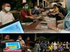 Viral di Medsos PDAM Giri Tirta Ajak Diskusi Bareng Netizen Gresik