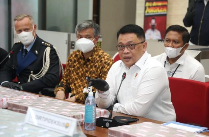 Bareskrim Usut Dugaan Pidana Perbankan PT Bosowa yang Tak Jalankan Perintah OJK
