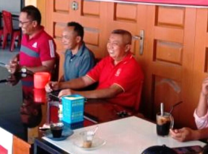 IKASI Aceh Singkil Gelar Muscab Perdana, Targetkan Medali Emas di PORA XIV