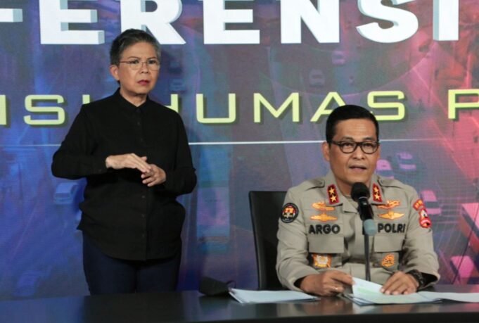 Polri Tambah Kuota Putra Asli Papua, 396 Polisi Ikuti Sekolah Perwira