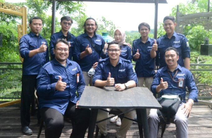 Smart City Kota Cirebon Melesat Dengan P-Sat