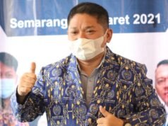 Di Sidang MK Terbukti Pilkada Banyak Kecurangan, Partai UKM Usulkan Sistem Pemilu Online