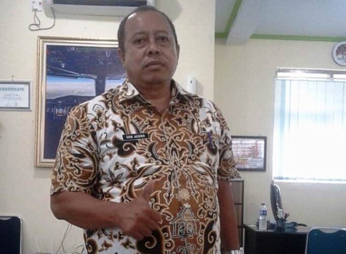 KBM Tatap Muka Percontohan Akan Diberlakukan di Awal April