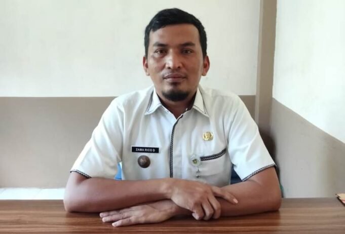 Masyarakat Kelurahan Air Jamban Siap Menyongsong Wacana Pemekaran