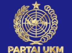 Partai UKM Segera Buka Pendaftaran Calon Pengurus DPD Kabupaten/Kota Se Indonesia, Mulai 10 Maret 2021