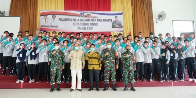 Teknologi Informasi Menjadi Tantangan Kebangsaan Generasi Muda Saat Ini