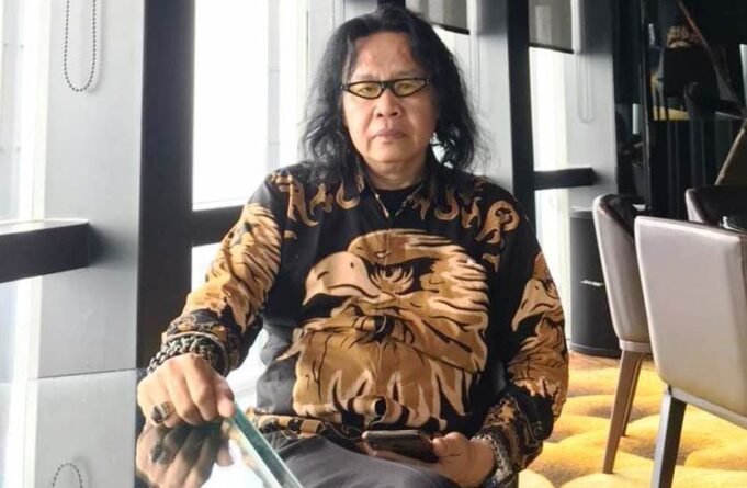 Benteng Indonesia Dukung Masa Jabatan Presiden Tiga Periode, Agar Jokowi Bisa Maju Lagi