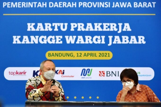 Kartu Prakerja, Youtuber Barber Kapster Paling Favorit