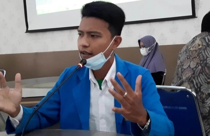 Mahasiswa Aceh Sarankan Pemerintah Perbanyak Bangun RTH