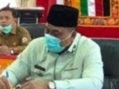 Menindaklanjuti Syarat yang Di Minta Investor UEA, Bupati Aceh Singkil Rakor dengan Kemenko Marves