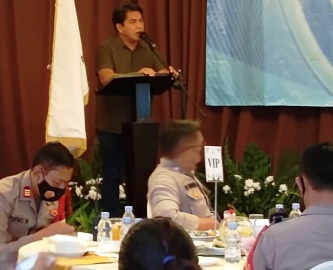 Nakhodai Forkan DKI, Sek LBH IWO : DPD Fokan DKI Bisa Jawab Harapan Masyarakat