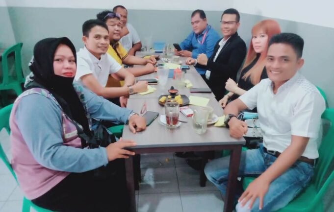 PJID Riau Sepakat Laporkan Ismail Sarlata Terkait Pelanggaran Pasal Penghinaan dan Keonaran