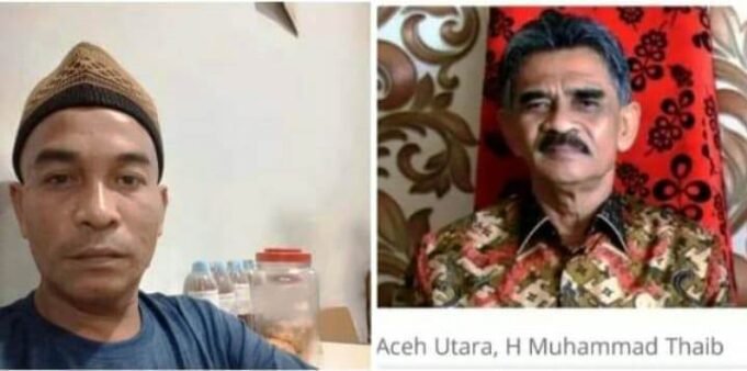 Bupati Aceh Utara Didesak Copot Camat Dewantara