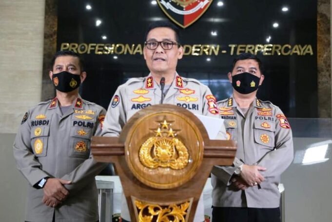 Kasus Kecelakaan Masih Tinggi, Kemarin 106 Kejadian, 11 Meninggal Dunia