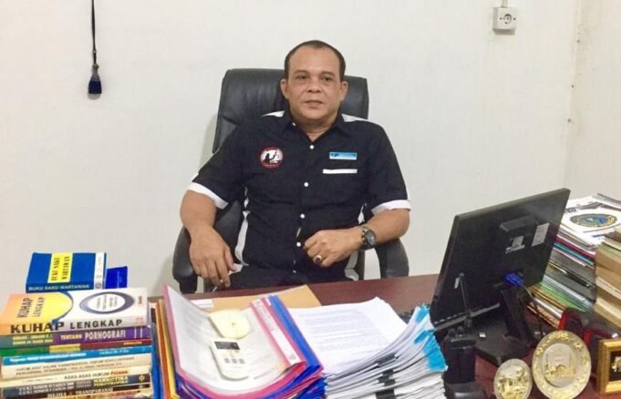 Korwil GERAH Sumatera Barat, Novrizal : Saatnya KPK Berbenah