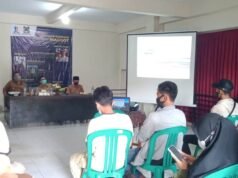 PKBM Inovasi Mandiri Kembangkan Pengelolaan Sampah