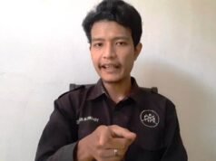 Pemuda Aceh Berbagi Kisah Saat Gempa Aceh Tahun 2004 : Saya Pikir Hari Kiamat