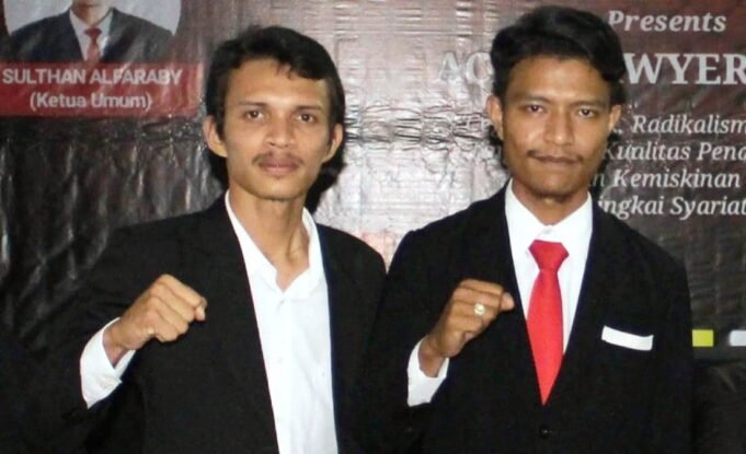 FORPAK Buka Lowongan Kerja untuk Entaskan Pengangguran di Aceh