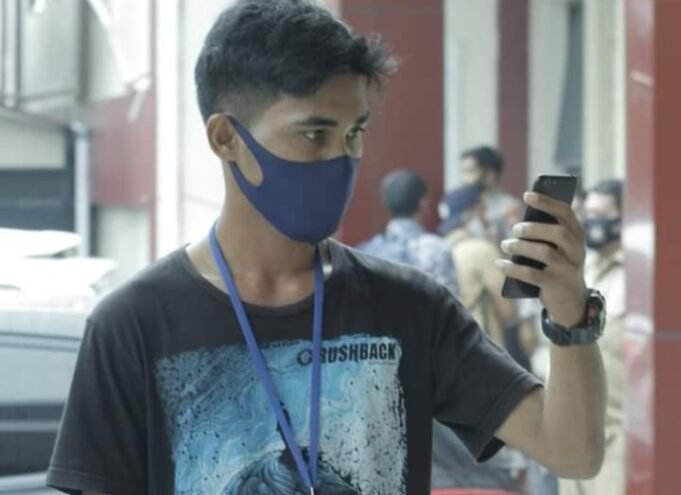 Diduga Alihkan Isu, Kepala UPTD KPH Halsel Laporkan Wartawan ke Dewan Pers