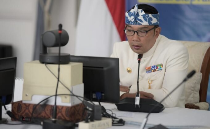 Ridwan Kamil Akan Rayakan Idul Adha di Rumah Dinas