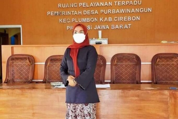Miris Sekali CSR Perusahaan di Masa Pandemi Wilayah Desa Purbawinangun Kecamatan Plumbon Kabupaten Cirebon Tidak Ada