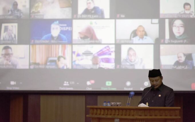 Pemda Prov Jabar Terus Genjot Pendapatan Pajak Kendaraan