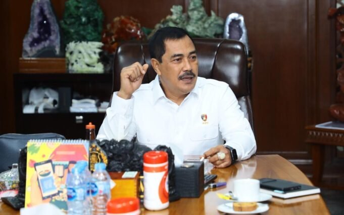 Polri Sambut Baik Peluang Kerjasama Dengan Negara Panama