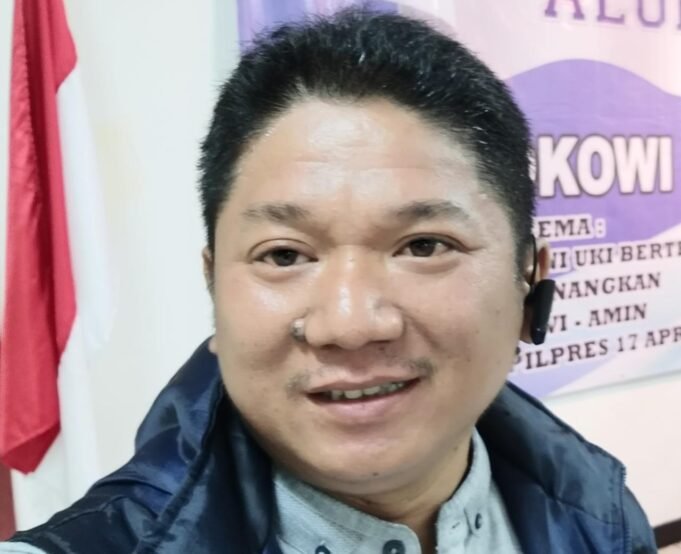 Partai UKM Indonesia : Penista Agama Muhammad Kace, Merupakan Perusak Toleransi Antar Agama